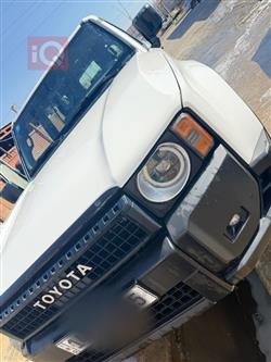 تويوتا لاندكروزر برادو